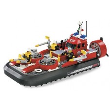 Lego Hovercraft